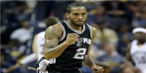 科怀伦纳德个人资料