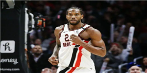 科怀伦纳德身高臂展