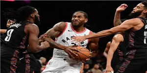 科怀伦纳德有几个总冠军