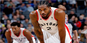 科怀伦纳德为什么离开马刺