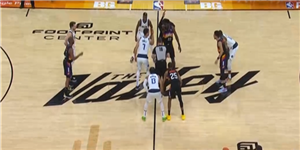 2022年5月11日NBA季后赛独行侠VS太阳比赛回放 回放集锦