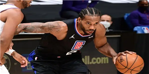 伦纳德为什么穿2号球衣