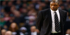 道格·里弗斯经历