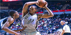 伦纳德为什么不去湖人