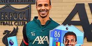 马蒂普为什么叫马向前