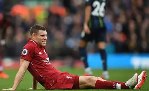 米尔纳的外号是什么