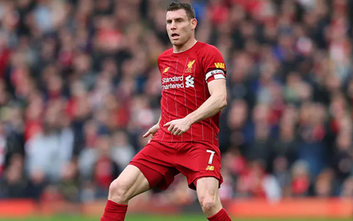 米尔纳什么水平