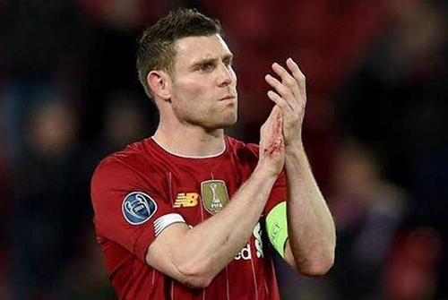 米尔纳为什么穿7号