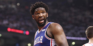 恩比德为什么要加入法国国籍