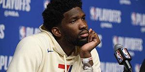 恩比德厉害在哪里