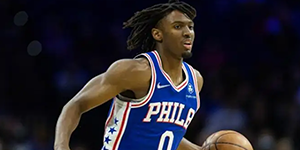 马克西有成为超巨的潜力吗