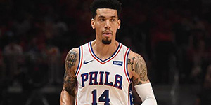 为什么丹尼格林的防守这么好