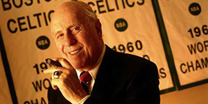 NBA冠军戒指数量最多的人是谁