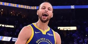 nba季后赛勇士灰熊谁赢了