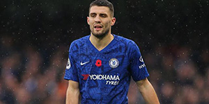 科瓦契奇有几个欧冠