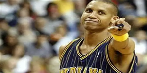 雷吉米勒得过nba总冠军吗