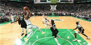 2022年5月12日NBA季后赛雄鹿vs凯尔特人比赛回放 回放集锦