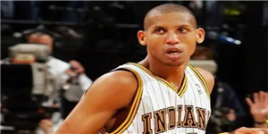 雷吉米勒身高臂展