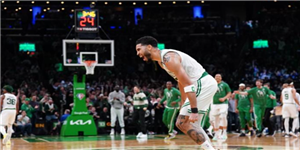 塔图姆三分11中2 手感欠佳