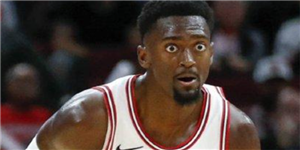 鲍比·波蒂斯经历