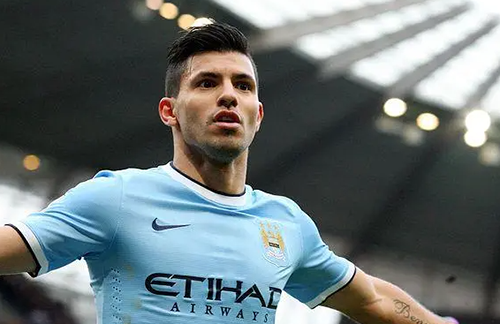 阿圭罗是哪国人