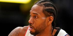 莱昂纳德什么时候加入快船的