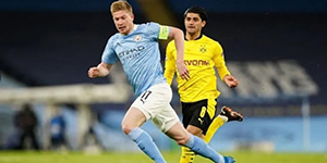 德布劳内是哪国的