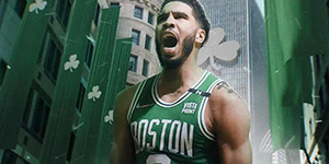 塔图姆有总冠军吗