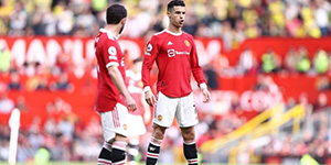 2022英超4月最佳球员是谁