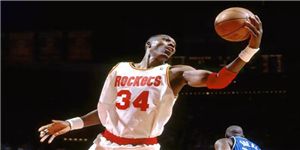 哈基姆奥拉朱旺个人资料