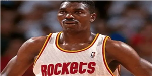 奥拉朱旺梦幻舞步集锦