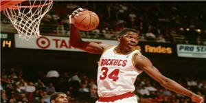 奥拉朱旺进名人堂了吗