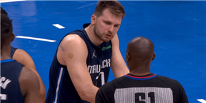 2022年5月13日NBA季后赛太阳VS独行侠比赛回放 回放集锦