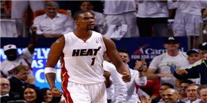 克里斯·波什为什么退役