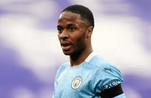 斯特林是哪个俱乐部的