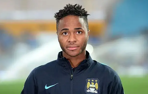 斯特林为什么去曼城