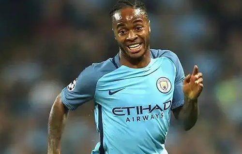 曼城为什么不卖斯特林