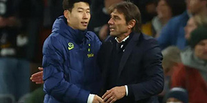 孙兴慜是世界级球星吗