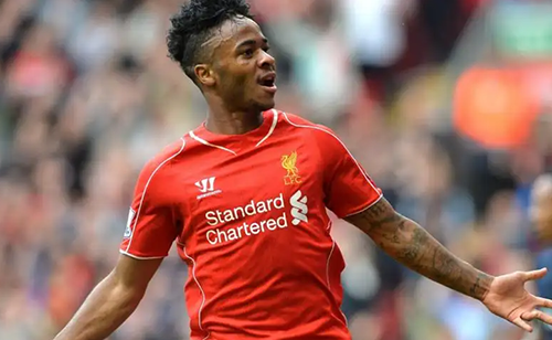 斯特林个人资料