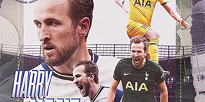 凯恩有几个英超金靴