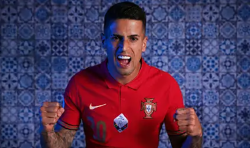 若昂·坎塞洛的故事