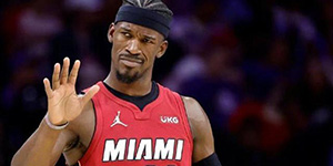 巴特勒在76人呆了多久