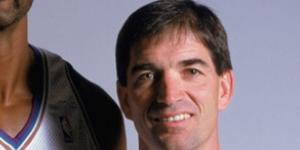 斯托克顿为什么助攻这么多