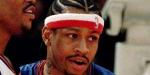 艾弗森为什么能当状元