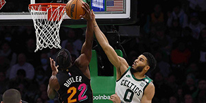 2022NBA东部决赛对阵一览