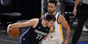 2022NBA西部决赛对阵一览