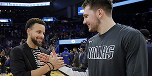 2022NBA西部决赛赛程一览