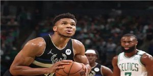 2022年5月16日NBA季后赛雄鹿VS凯尔特人比赛回放 回放集锦