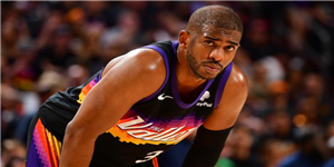 2022年5月16日NBA季后赛独行侠VS太阳 独行侠获胜