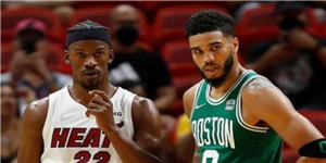 热火&绿军再次即将碰面